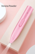 Electric Pet Hair Trimmer – Professional Grooming Tool for Dogs and Cats