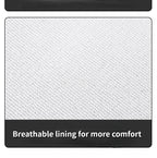 Adjustable Car Seat Belt Covers – Soft Shoulder Strap Pads for Driving Comfort
