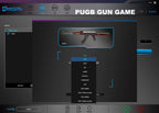 RGB Gaming Mouse – 12800 DPI Programmable 12-Button Ergonomic Controller for PC
