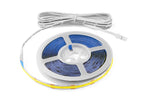 COB LED Strip Lights – Motion Sensor Under Cabinet Lamp for Closet Wardrobe