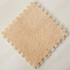 Soft Foam Patchwork Play Mats – Interlocking Carpet Tiles for Kids Rooms