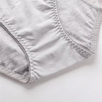 Lace Period Underwear – Leakproof Sanitary Shorts for Women's Menstrual Cycle