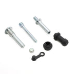 Nisin Brake Caliper Rebuild Kit – Motorcycle Repair Parts for Honda Yamaha