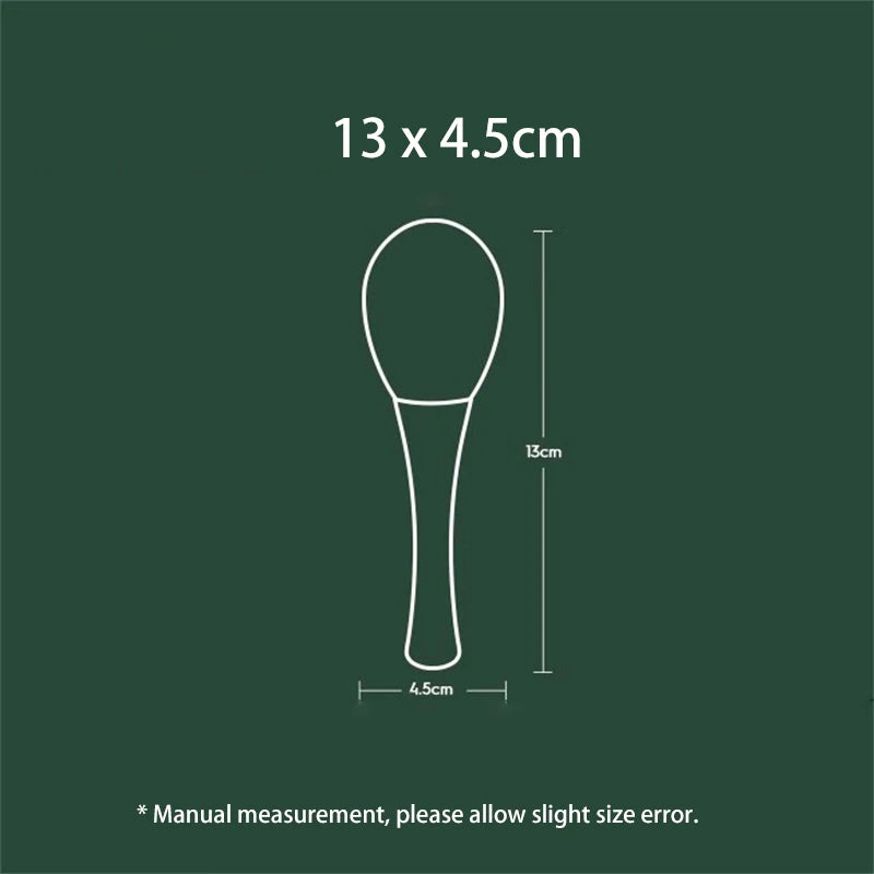 Small Plastic Maraca Sand Hammer – Musical Percussion Toy for Kids Party