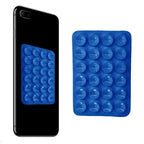Silicone Suction Cup Phone Holder – Mount for Glass and Ceramic Tiles