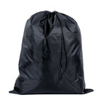 Nylon Drawstring Organizer – Waterproof Storage Bag for Travel and Gym
