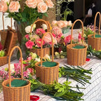 Floral Foam Blocks – Wet Absorbent Bricks for Wedding and Home Floral Decor