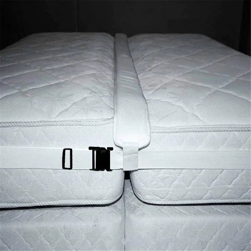 Bed Bridge Connector – Twin to King Mattress Converter for Guest Beds