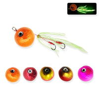 Inchiku Metal Jig Lure – Lead Madai Bait for Boat Sea Fishing