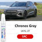 Automotive Paint Scratch Repair Pen – Touch Up Tool for Audi Q8 E-Tron