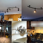 12V Halogen Range Hood Light – 20W Replacement Bulb for Kitchen Ventilation