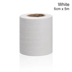 Self-Adhesive Wood Border Decal – Waterproof PVC Skirting for Home Decor