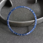 Aluminium Watch Bezel Insert – 38.5mm Replacement for 40mm-42mm VK63 Cases