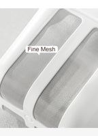 Stainless Steel Greek Yogurt Maker – Whey Strainer for Kitchen Fermentation