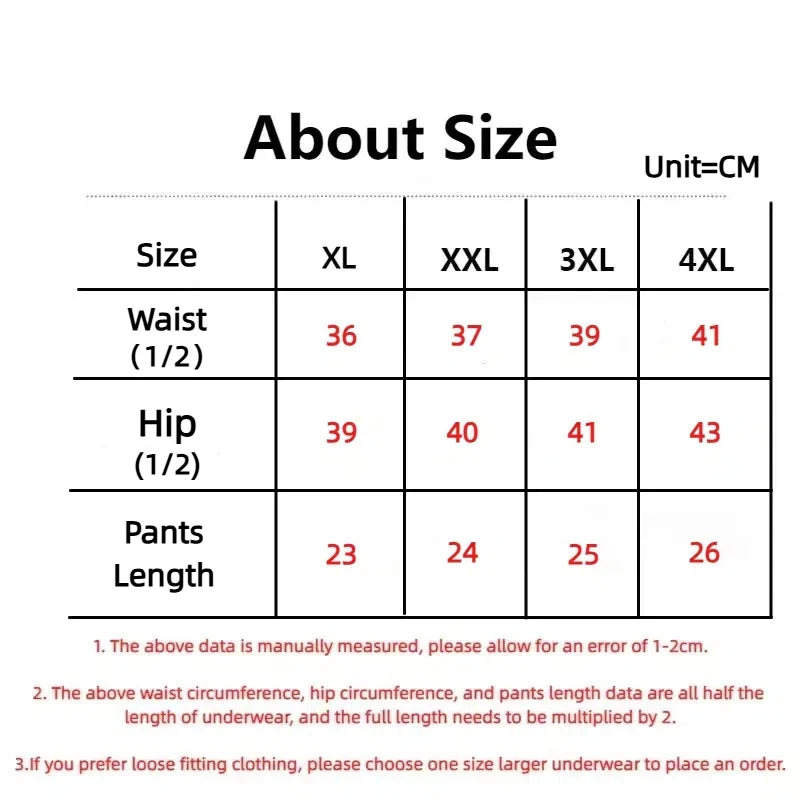Cotton Boxer Briefs – Breathable Men’s Underwear for Everyday Comfort