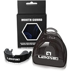 Sports Mouthguard – Protective Teeth Guard for MMA Boxing and Rugby Training