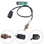 5-Wire Oxygen Sensor – Replacement Auto Part for Audi VW Skoda Seat