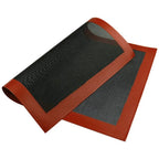 Silicone BBQ Grill Mat – Breathable Non-Stick Liner for Oven and Baking
