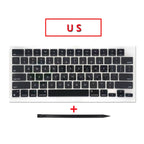 Replacement Keyboard Keycaps – MacBook Air 13.6-Inch M2 Laptop Repair