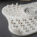 Silicone Hair Catcher – Drain Stopper Filter for Bathroom and Kitchen Sinks