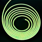 Zigbee RGB LED Neon Strip Light – Waterproof Flexible Tape for Smart Home Decor