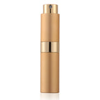 Refillable Glass Perfume Atomizer – Mini Travel Spray Bottle for Women