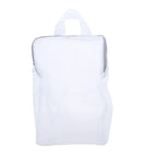 Mesh Zipped Laundry Bag – Anti-Deformation Polyester Net for Washing Machines