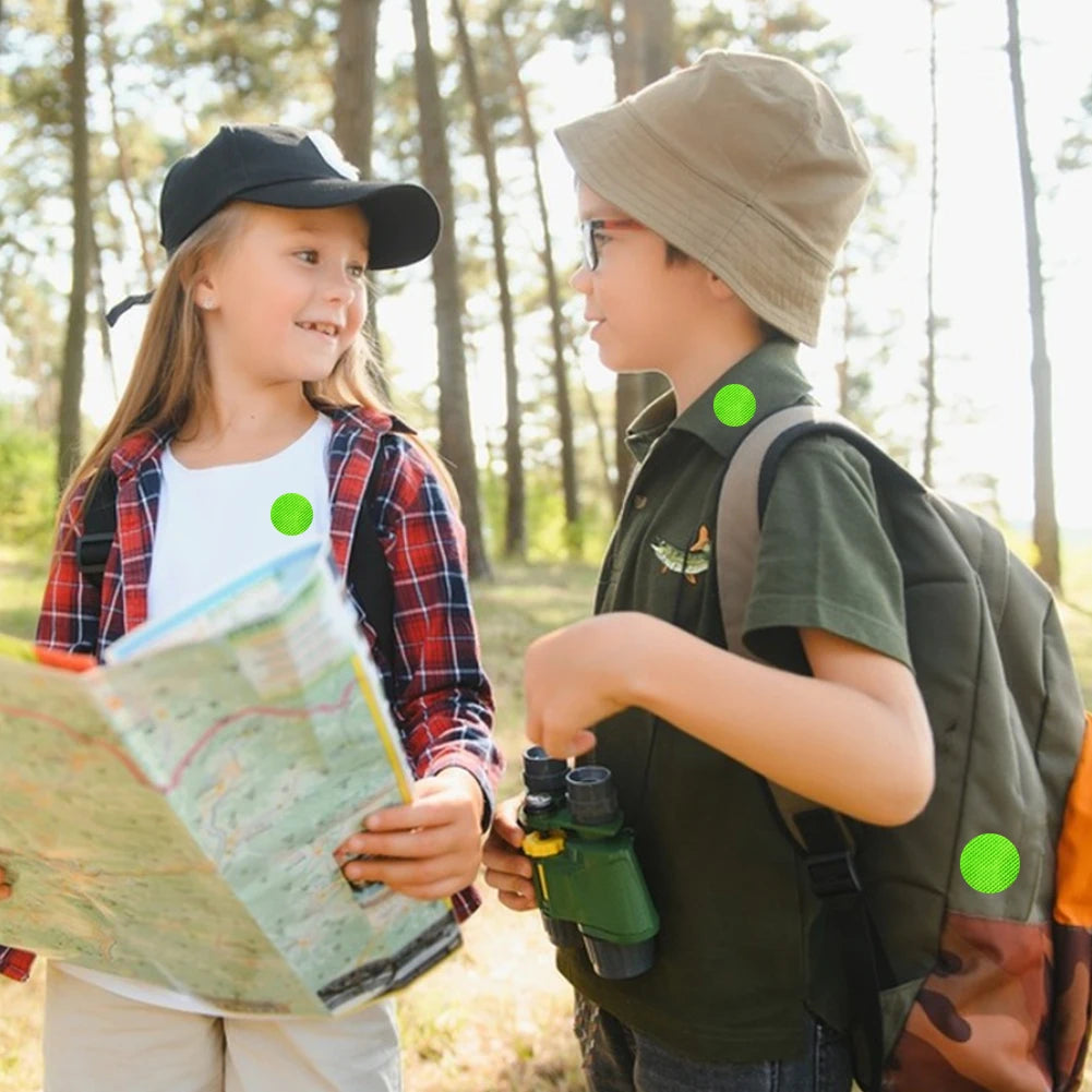 Natural Mosquito Repellent Patches – Essential Protection for Outdoor Travel