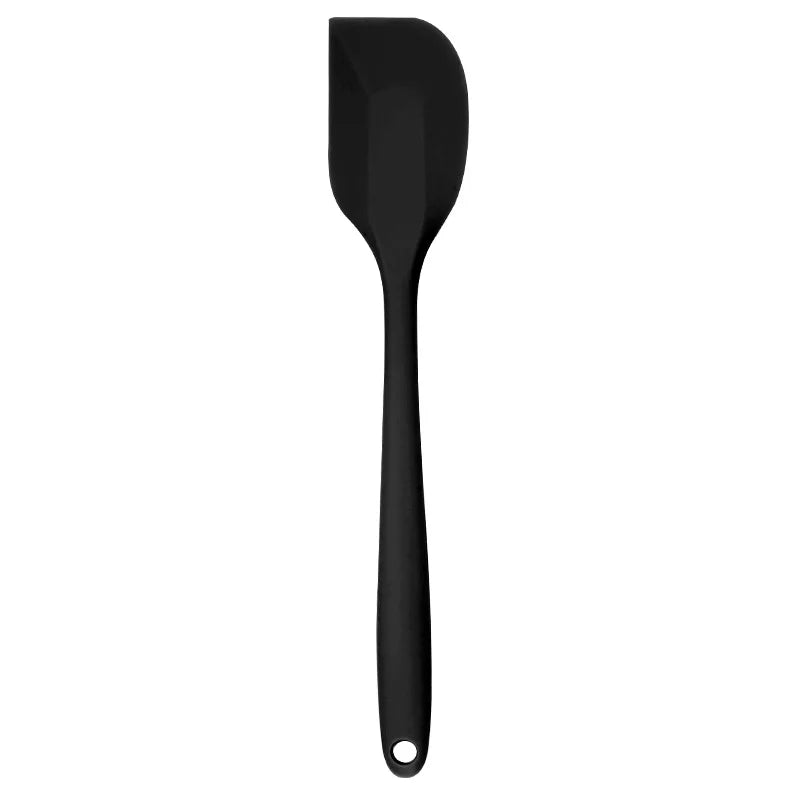 Silicone Baking Spatula – Non-stick Kitchen Tool for Cake Pastry Cooking