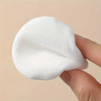 Leak Proof Loose Powder Case – Portable Travel Container for Makeup Touch Ups