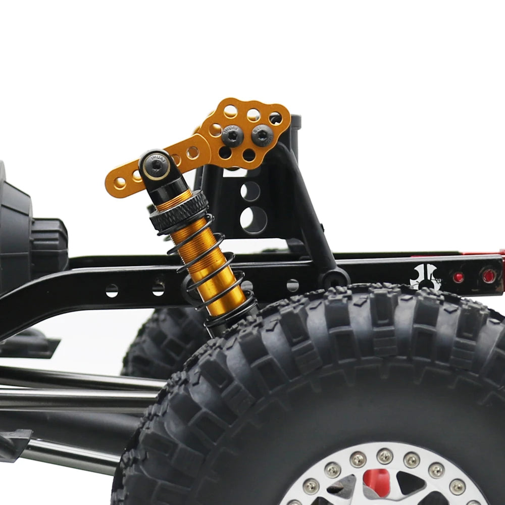 Aluminium Shock Absorber Mount – Adjustable Height for 1/10 RC Crawlers