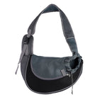 Pet Carrier Backpack – Breathable Mesh for Travel and Outdoor Hiking