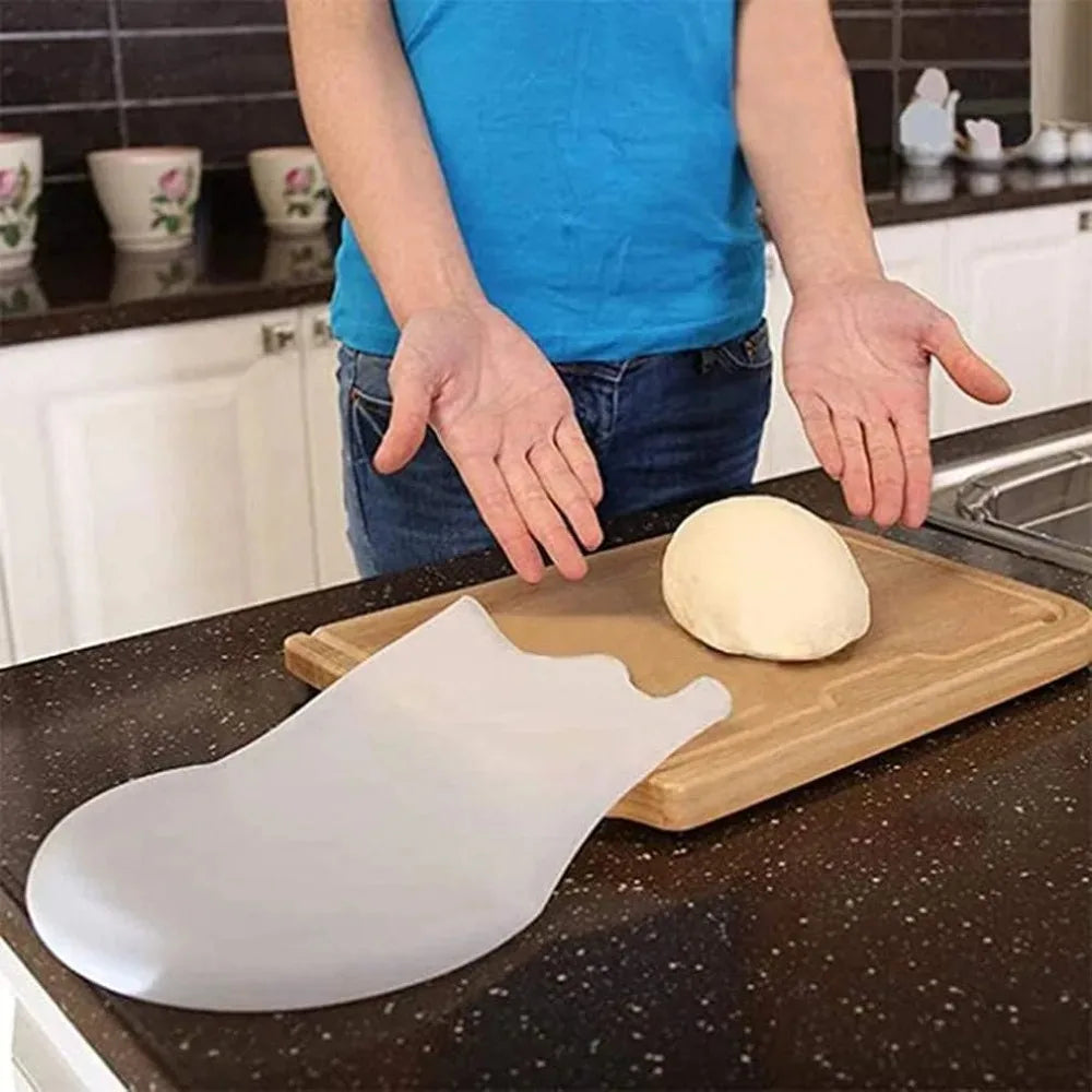 Silicone Dough Kneading Bag – Non-Toxic Mixer for Bread and Pizza Dough