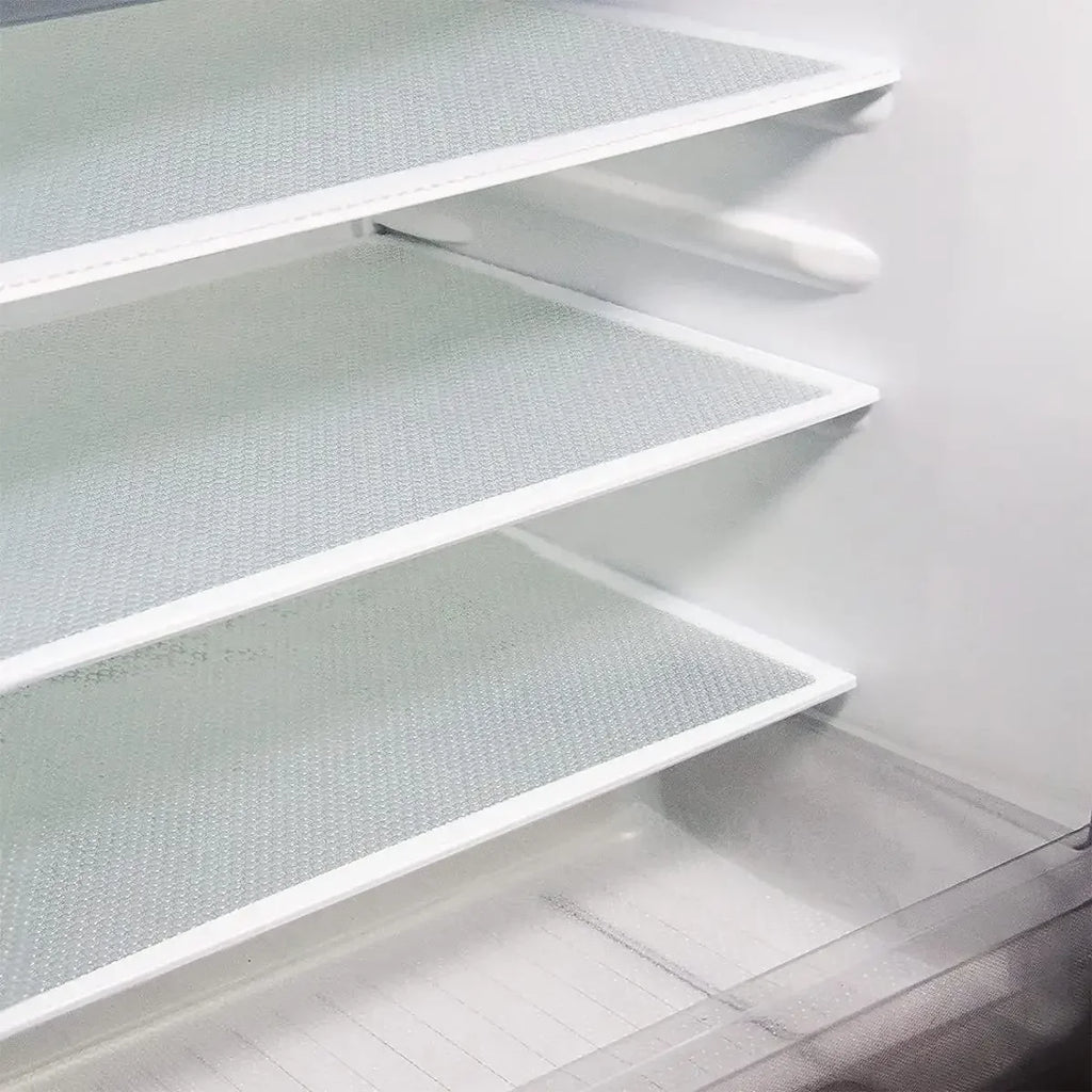 EVA Waterproof Refrigerator Liner Mats – Non-Slip Washable Pads for Kitchen