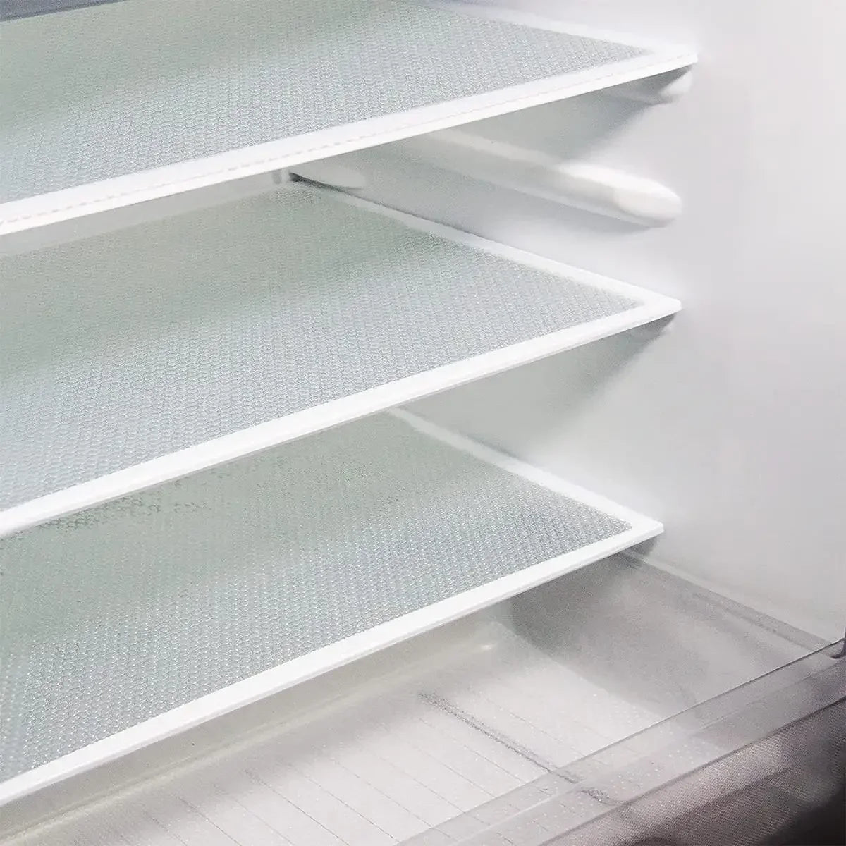 EVA Waterproof Refrigerator Liner Mats – Non-Slip Washable Pads for Kitchen
