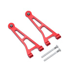 Metal Steering and Suspension Upgrade Kit for RC Hobby Cars
