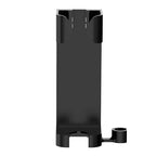 Wall Mounted Hair Tool Organizer – Heat Resistant Holder for Bathroom Styling