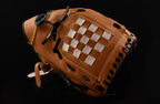Infield Baseball Pitcher Gloves – Professional Youth and Adult Softball Gear