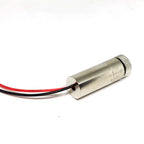 Focusable Laser Module – Adjustable 405nm Violet Blue Beam for Precision Alignment