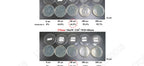 Deep UV UVC LED Lamp – 270nm-280nm Ultraviolet Light for Water Sterilization