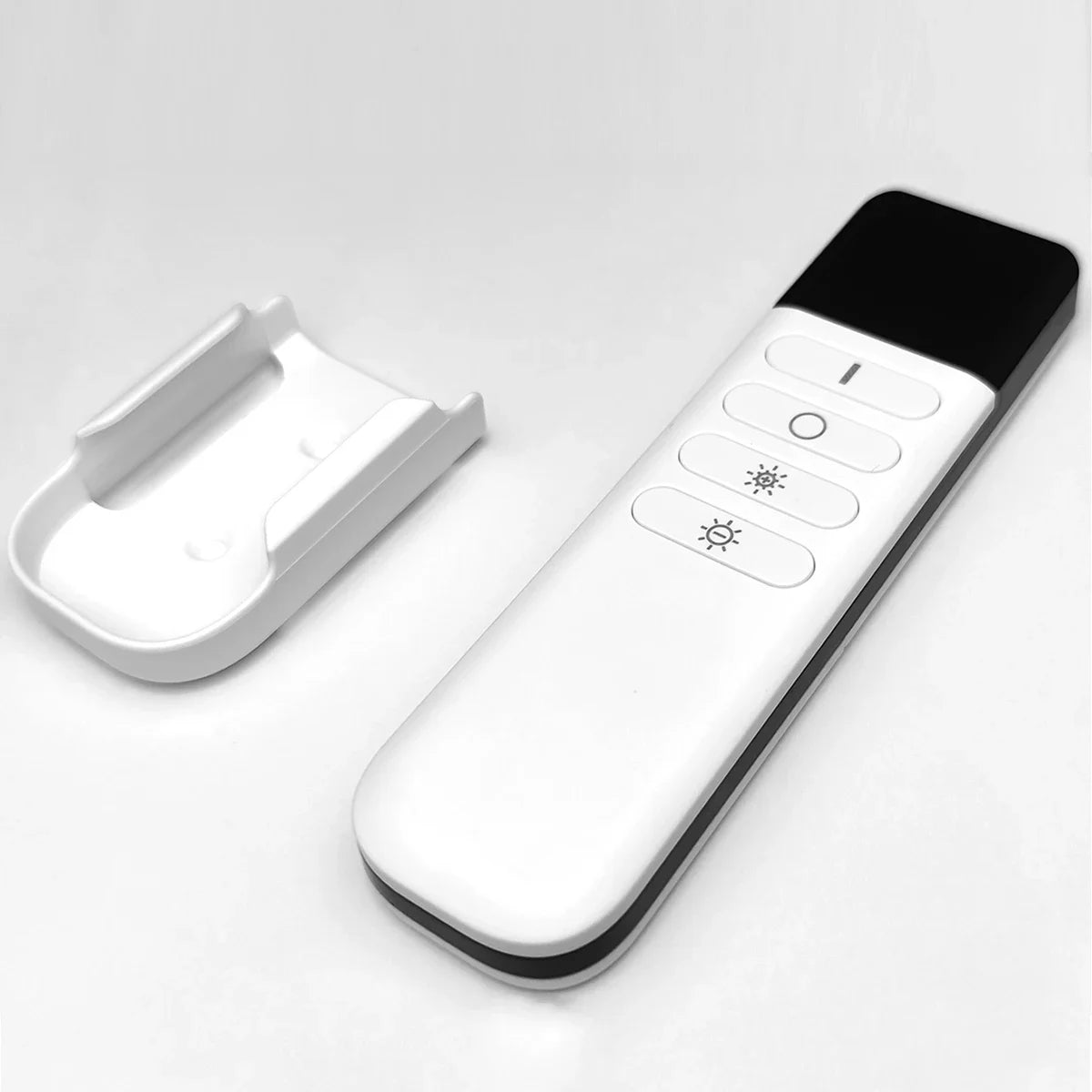 Tuya ZigBee Smart Scene Switch – 4-Key Wireless Remote for Home Automation