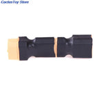 XT60 Parallel Adapter Cable – Battery Harness Connector for RC Models