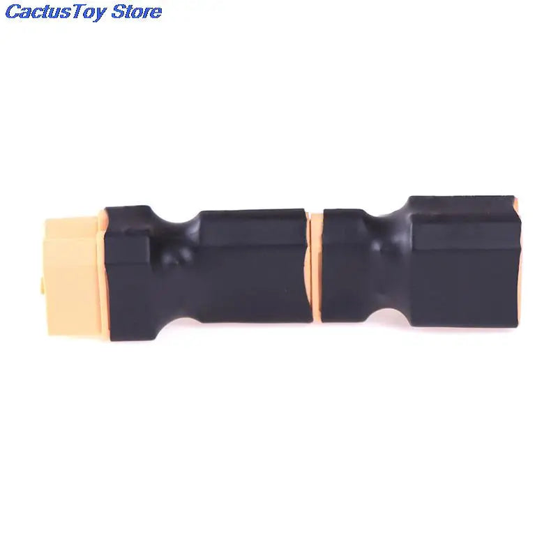 XT60 Parallel Adapter Cable – Battery Harness Connector for RC Models