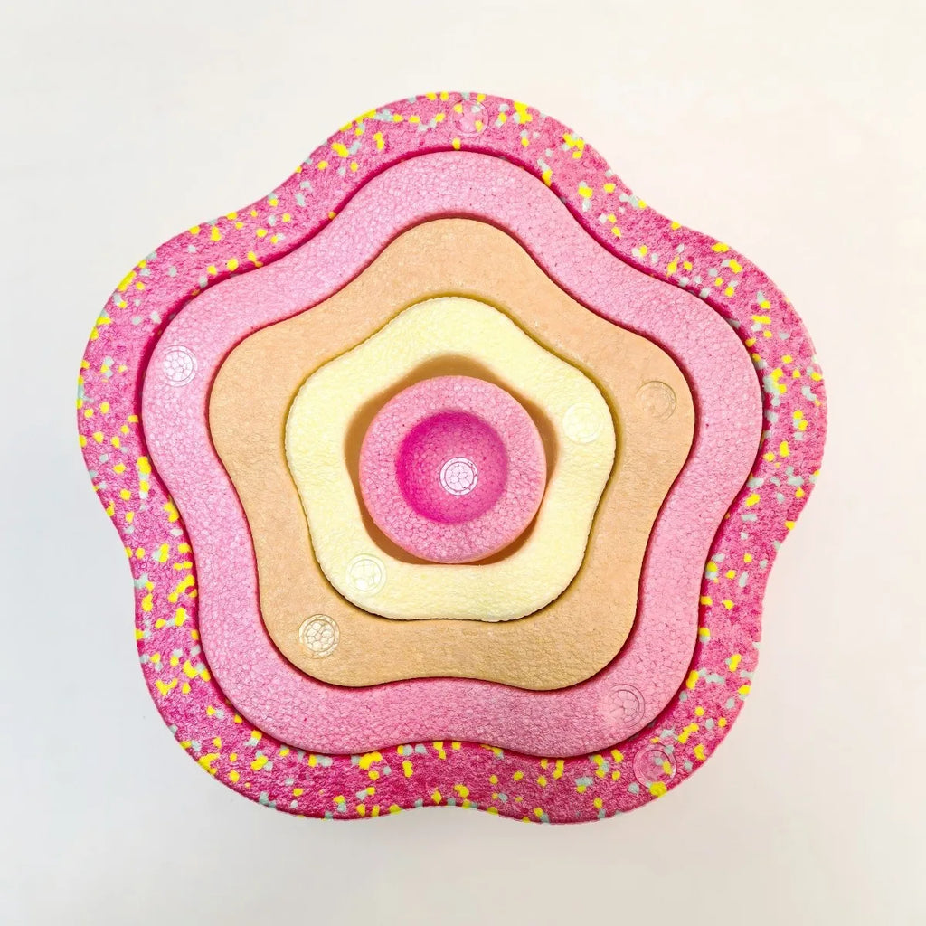 Foam Balance Stepping Stones – Sensory Integration for Kids