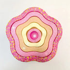 Foam Balance Stepping Stones – Sensory Integration for Kids