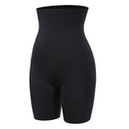 High Waist Shapewear Shorts – Slimming Tummy Control for Body Shaping