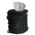 Portable Camping Tissue Case – Hanging Napkin Holder for Outdoor Hiking