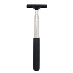 Telescopic Rearview Mirror Wiper – Retractable Glass Cleaner for Car Detailing