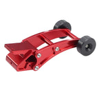 Metal Steering and Suspension Upgrade Kit for RC Hobby Cars