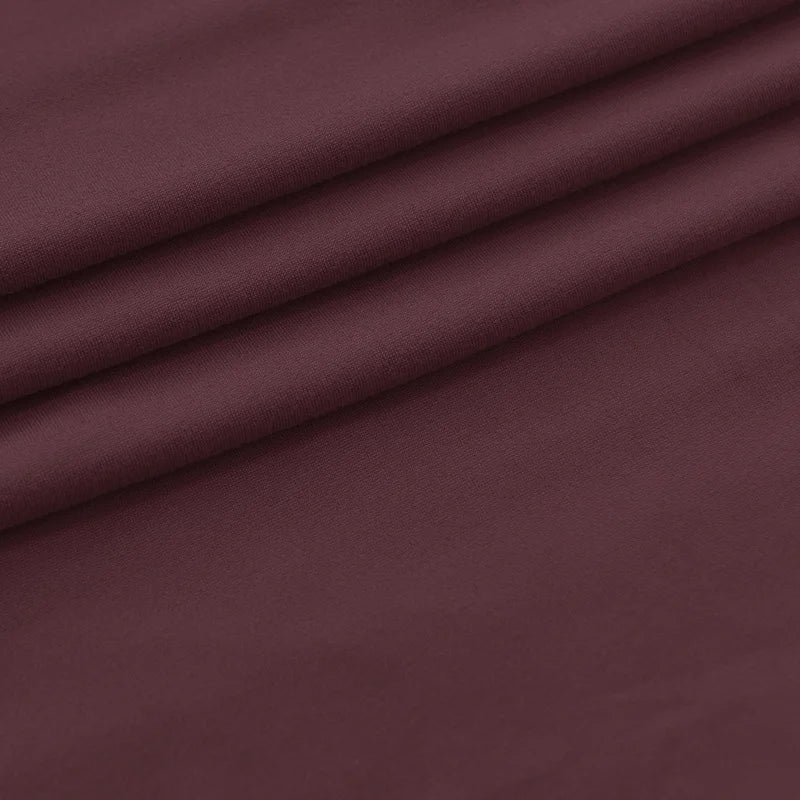 Jacquard RV Dinette Cushion Covers – Stretch Fabric for Camper Seat Protection